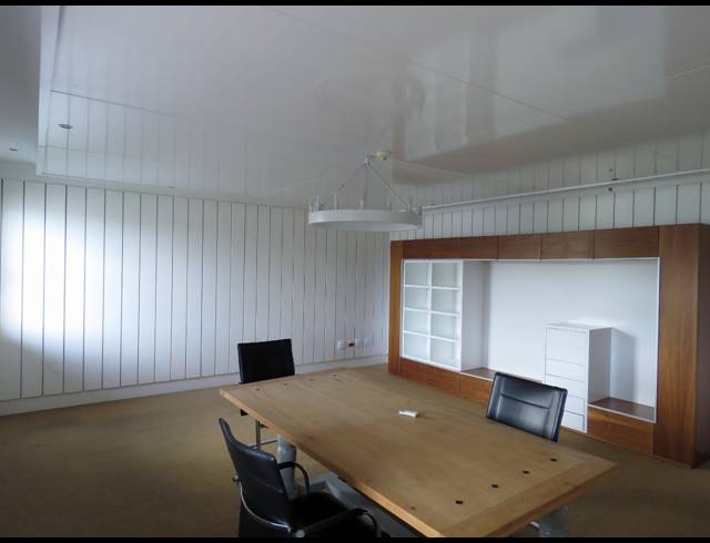 716M² OFFICE TO LET IN STELLENBOSCH CENTRAL
